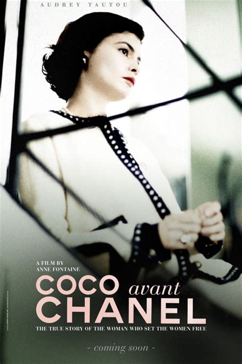 coco antes da chanel|coco avant chanel.